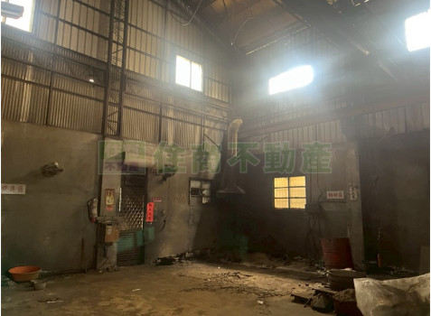 其他工業用地[台南市永康區正南一街  侯副理0908-978-586]
