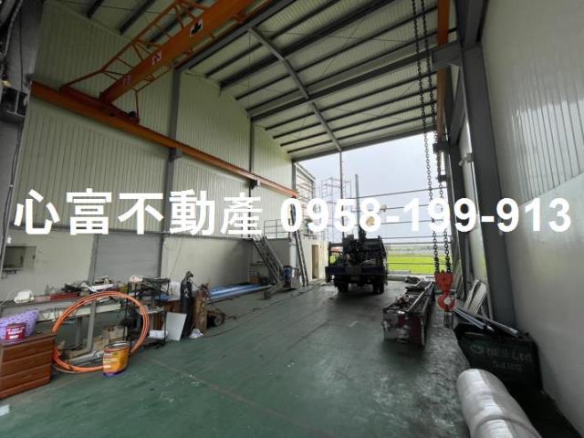 其他工業用地[高雄市岡山區灣裡路]
