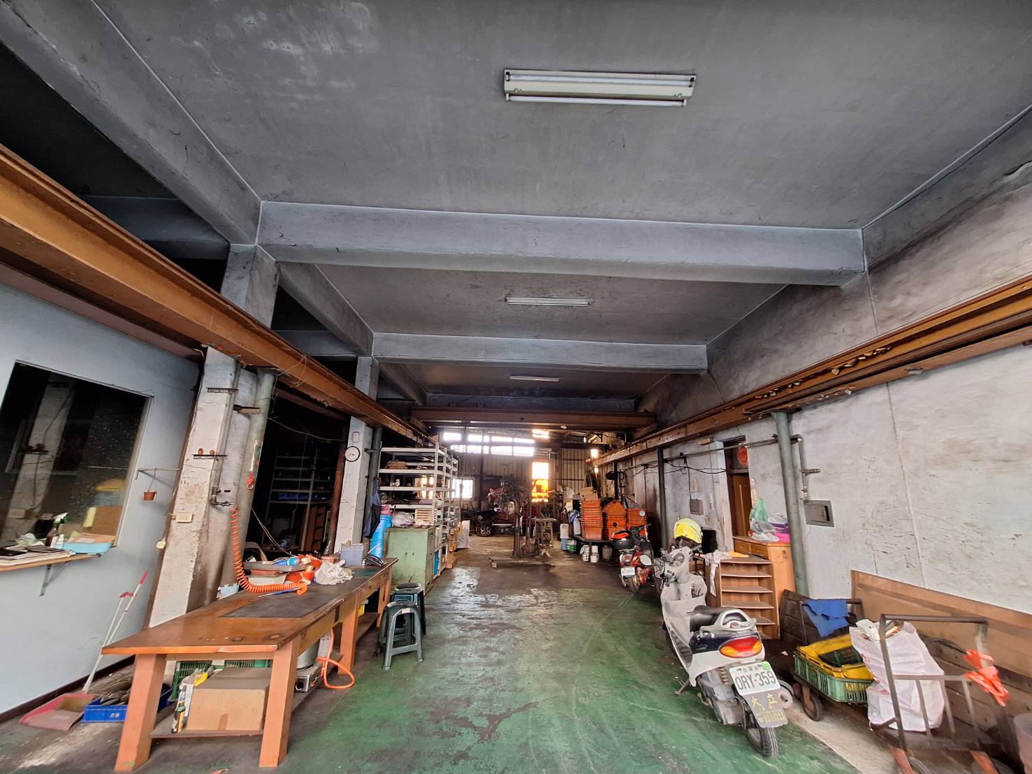 台南市-其他工業用地租售物件照片第4張