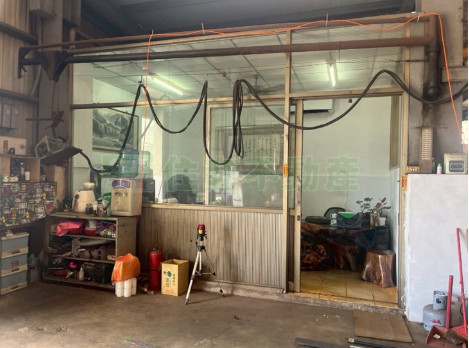 台南市-其他工業用地租售物件照片第6張