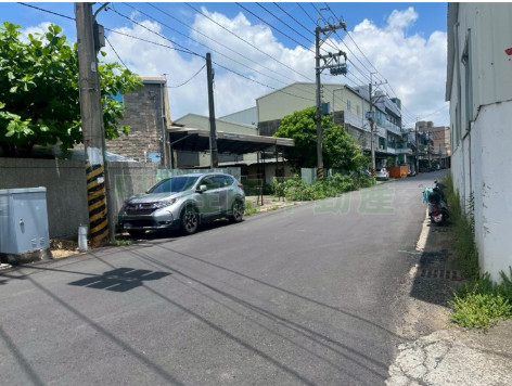 台南市-其他工業用地租售物件照片第7張