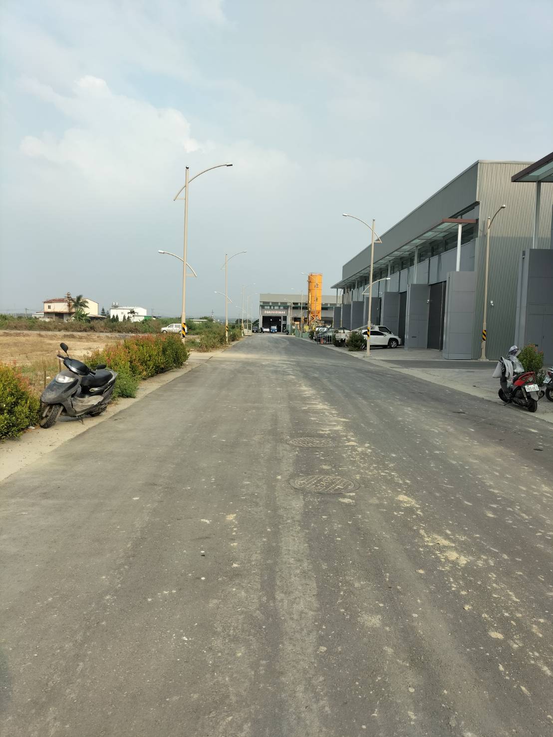 台南市-其他工業用地租售物件照片（第2張）