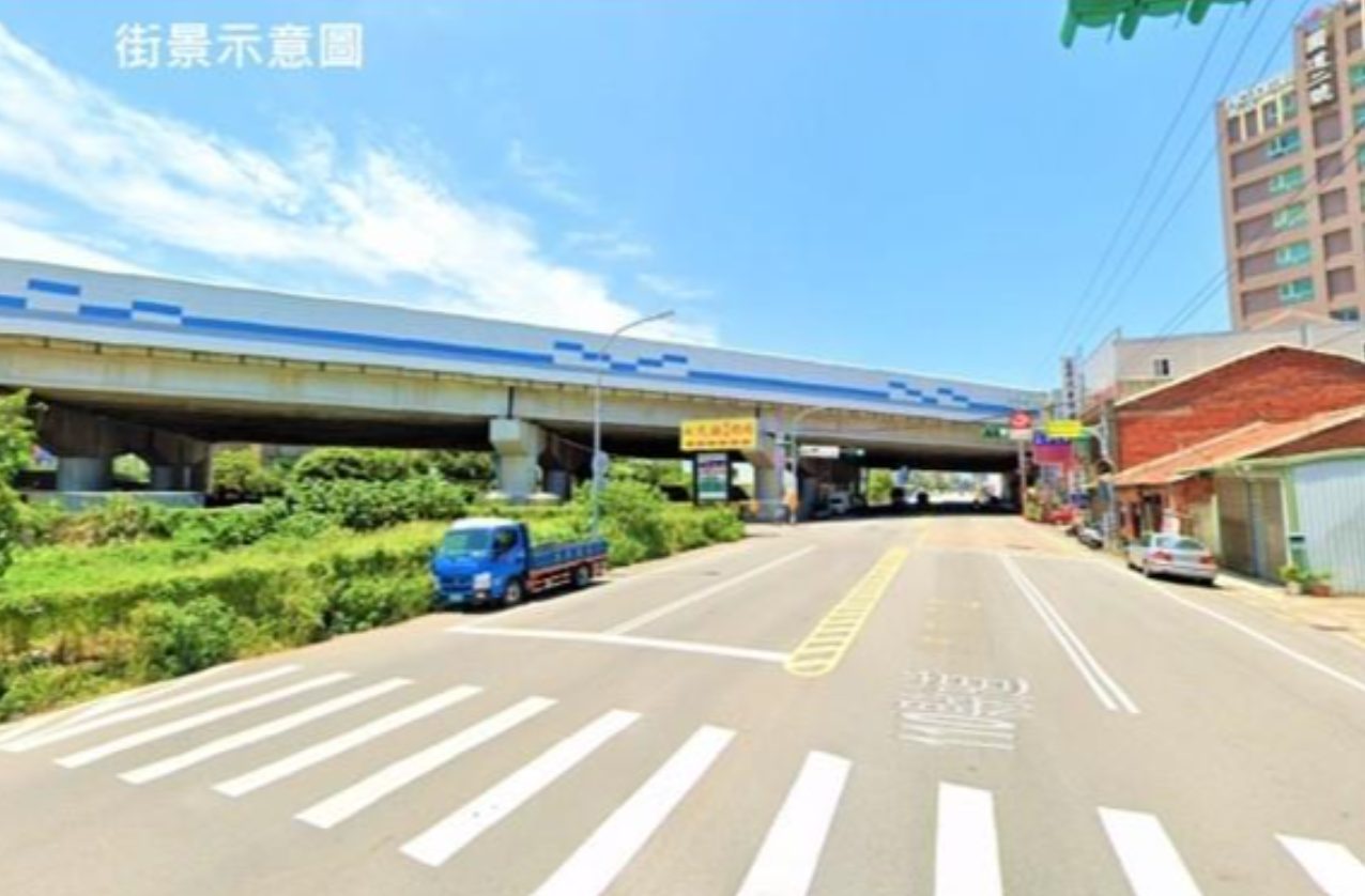桃園市-其他工業用地租售物件照片