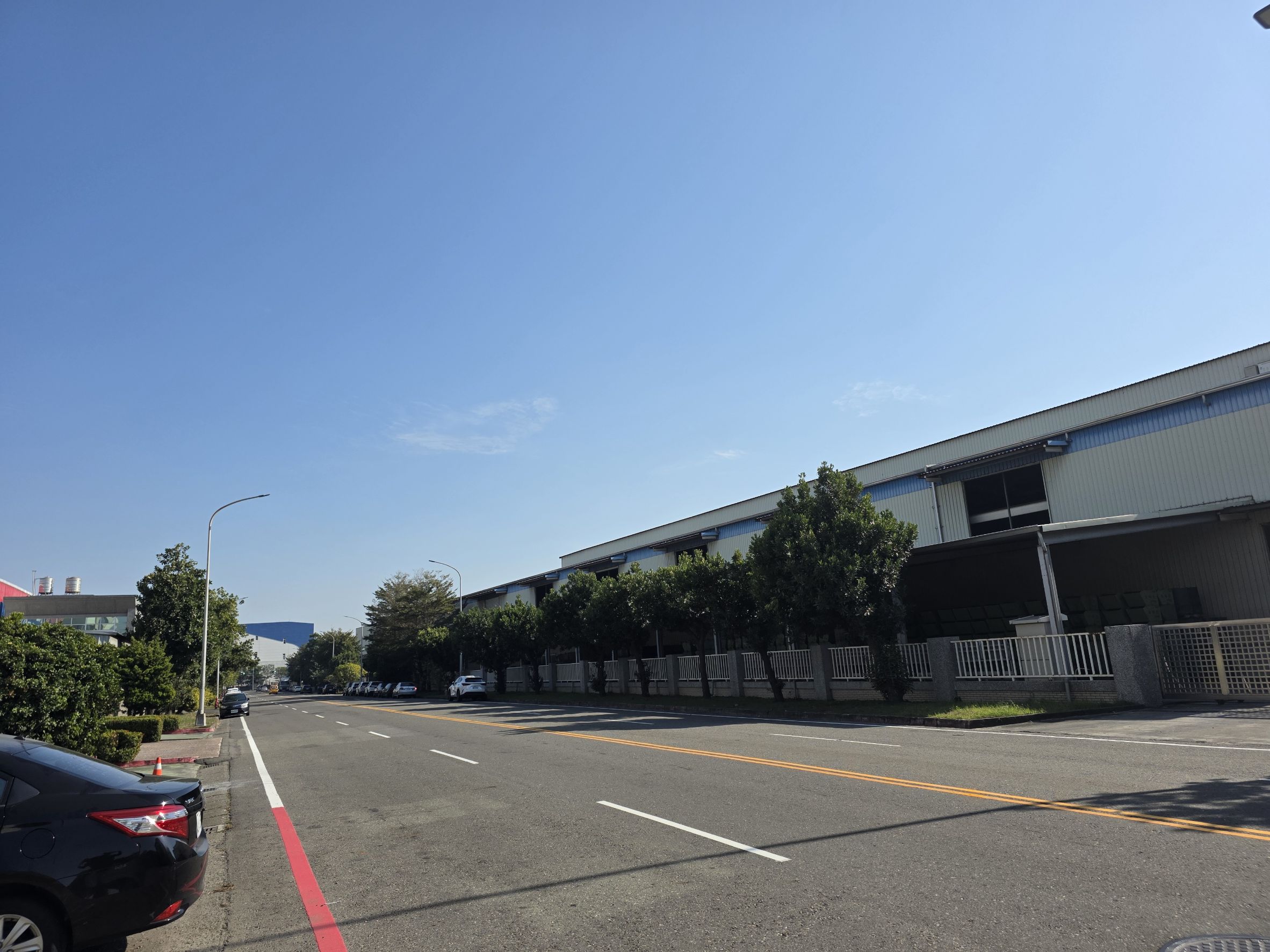 岡山本州工業區[高雄市岡山區岡工段本宮六路]