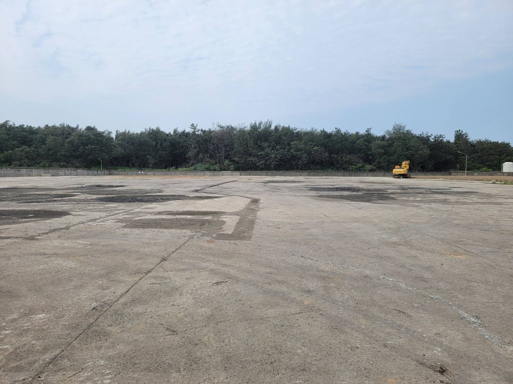 其他工業用地[]