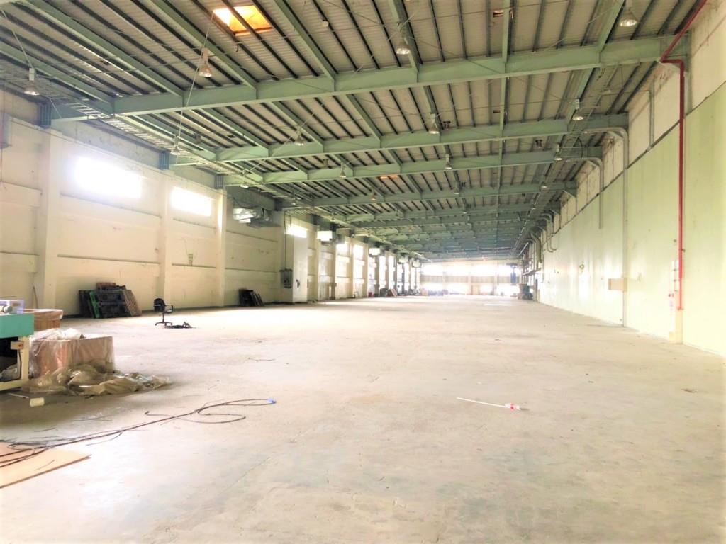 其他工業用地[]