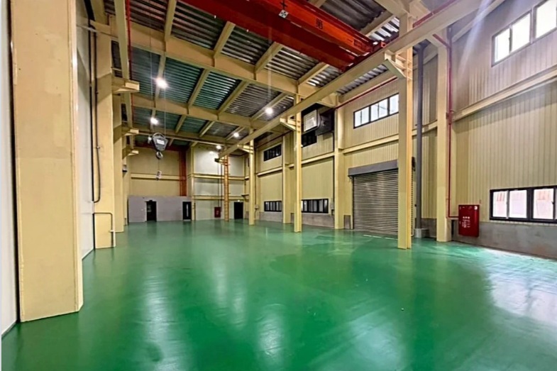 桃園市-其他工業用地租售物件照片第4張