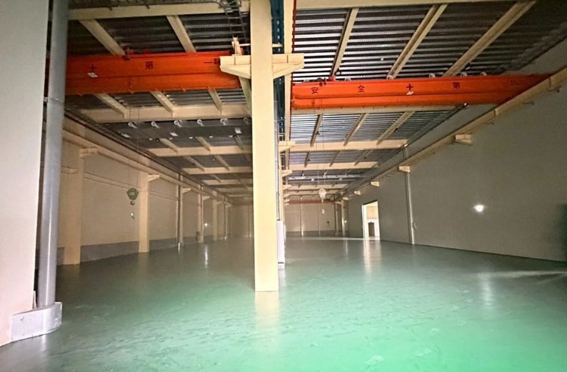 桃園市-其他工業用地租售物件照片第5張
