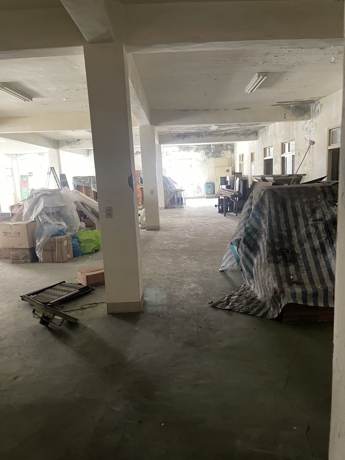 新北市-其他工業用地租售物件照片第2張