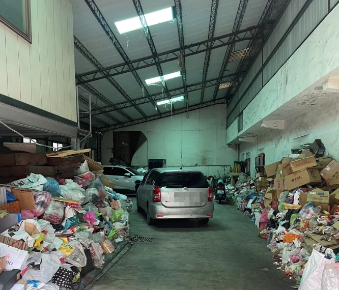 新北市-其他工業用地租售物件照片第4張