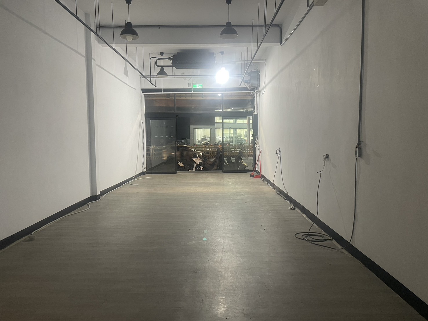 其他工業用地[G5335 土城中華路廠房~住商樹林中正加盟店]