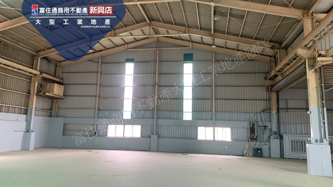 高雄市-其他工業用地租售物件照片第2張
