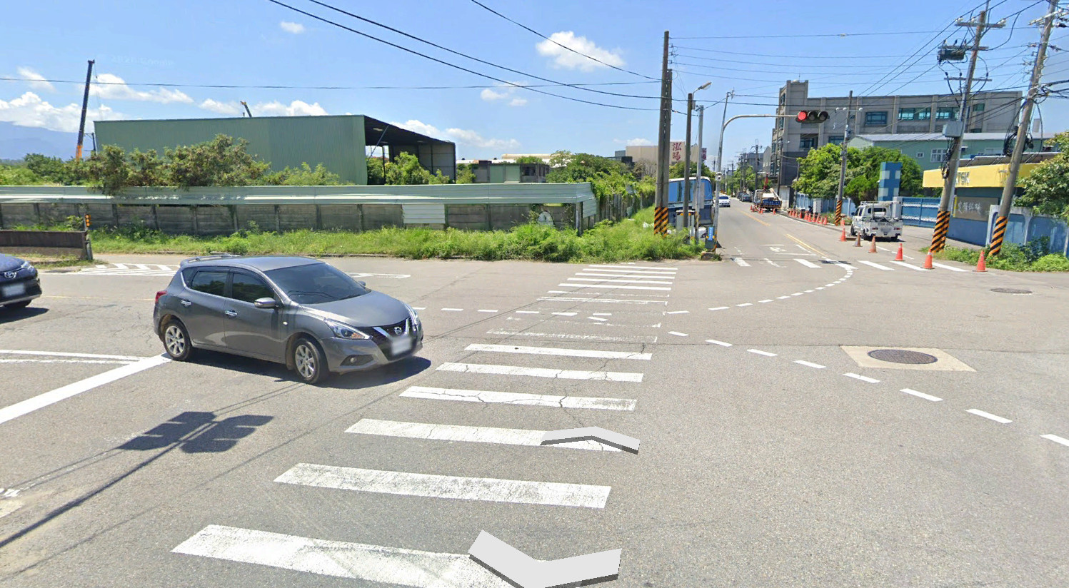 其他工業用地[苗栗縣竹南鎮鹽館前段]