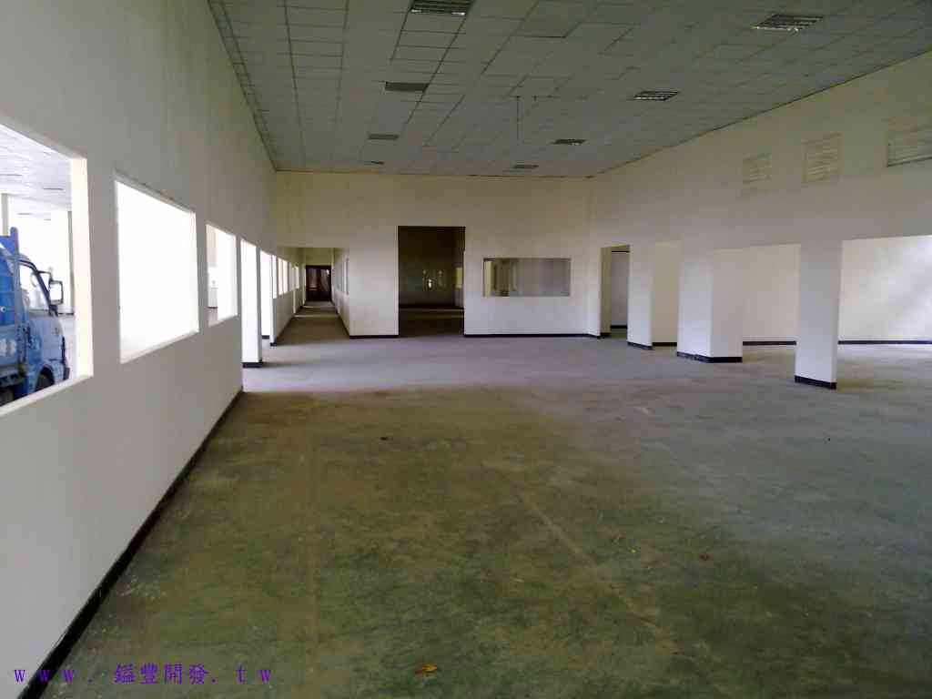 桃園下陰影窩段[楊梅區 民富路工業廠房 出租[建790坪]]