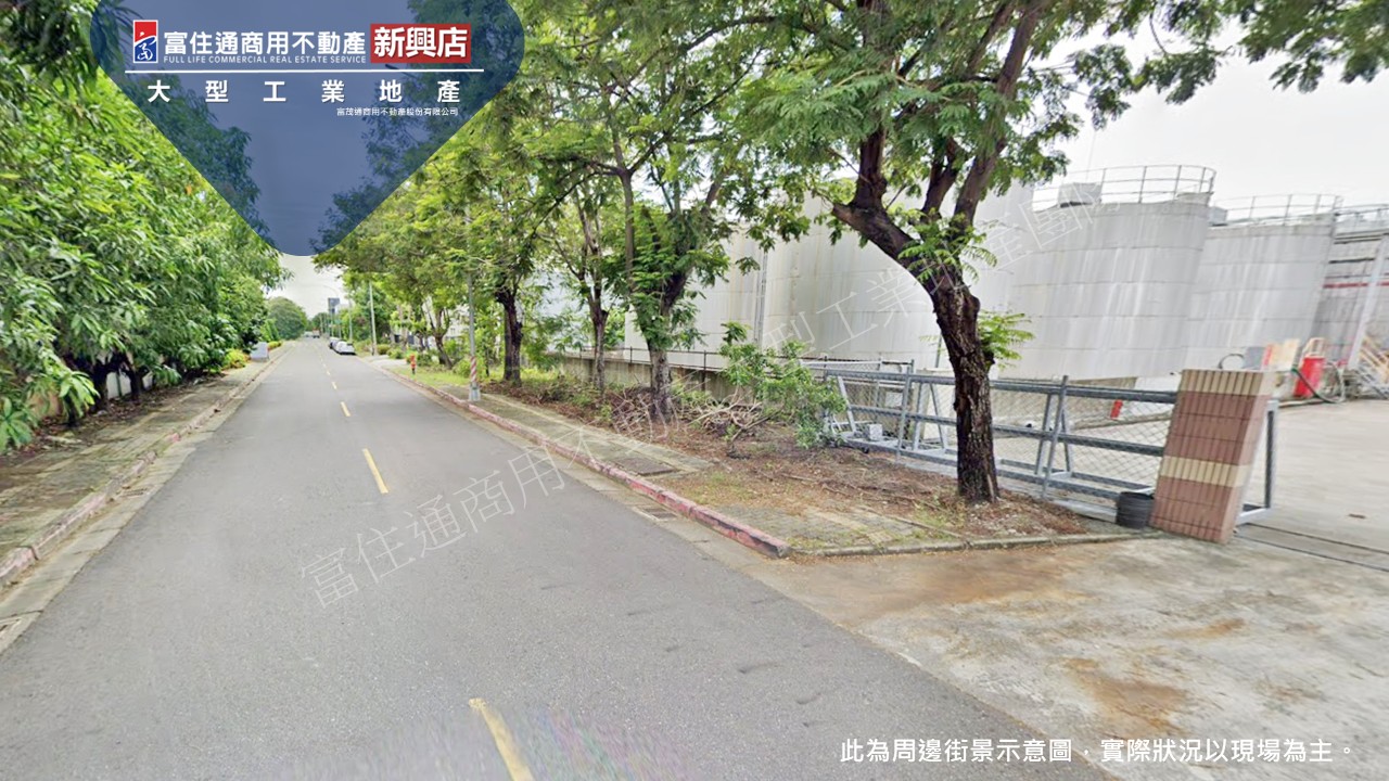 高雄市，岡山區-岡山本州工業區租售物件照片第2張