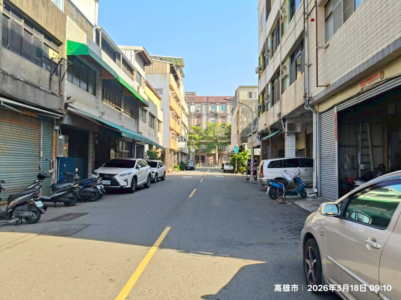 高雄市-其他工業用地租售物件照片第2張