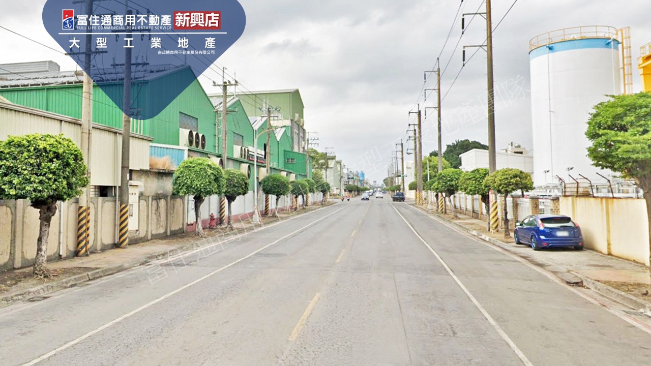 高雄市，大寮區-大發產業園區租售物件照片（第3張）