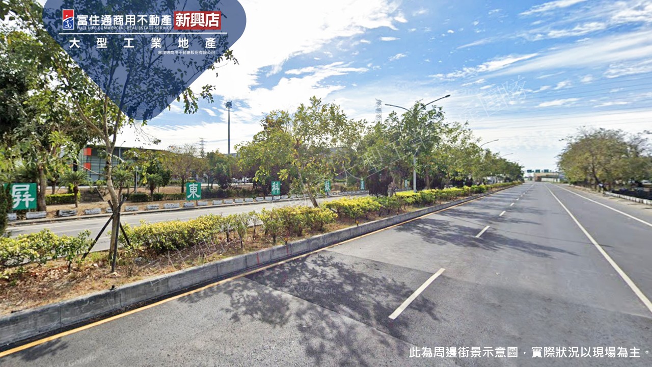 屏東縣，屏東市-屏東汽車專業區租售物件照片（第2張）
