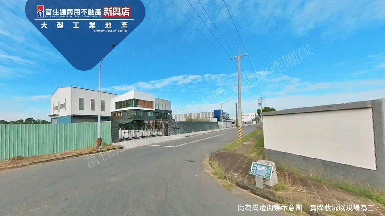 屏東縣，屏東市-屏東汽車專業區租售物件照片（第3張）