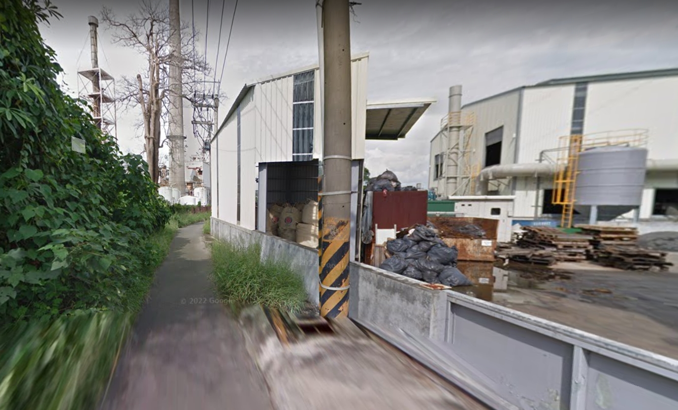 台南市-其他工業用地租售物件照片（第2張）