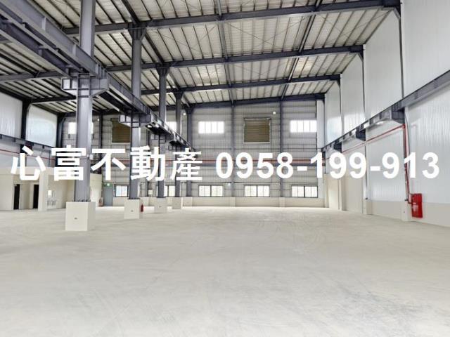 其他工業用地[高雄市路竹區延平路]