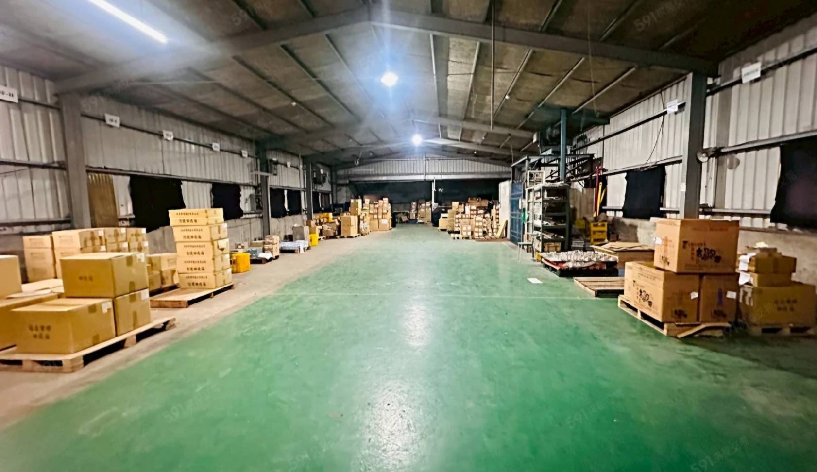 其他工業用地[]