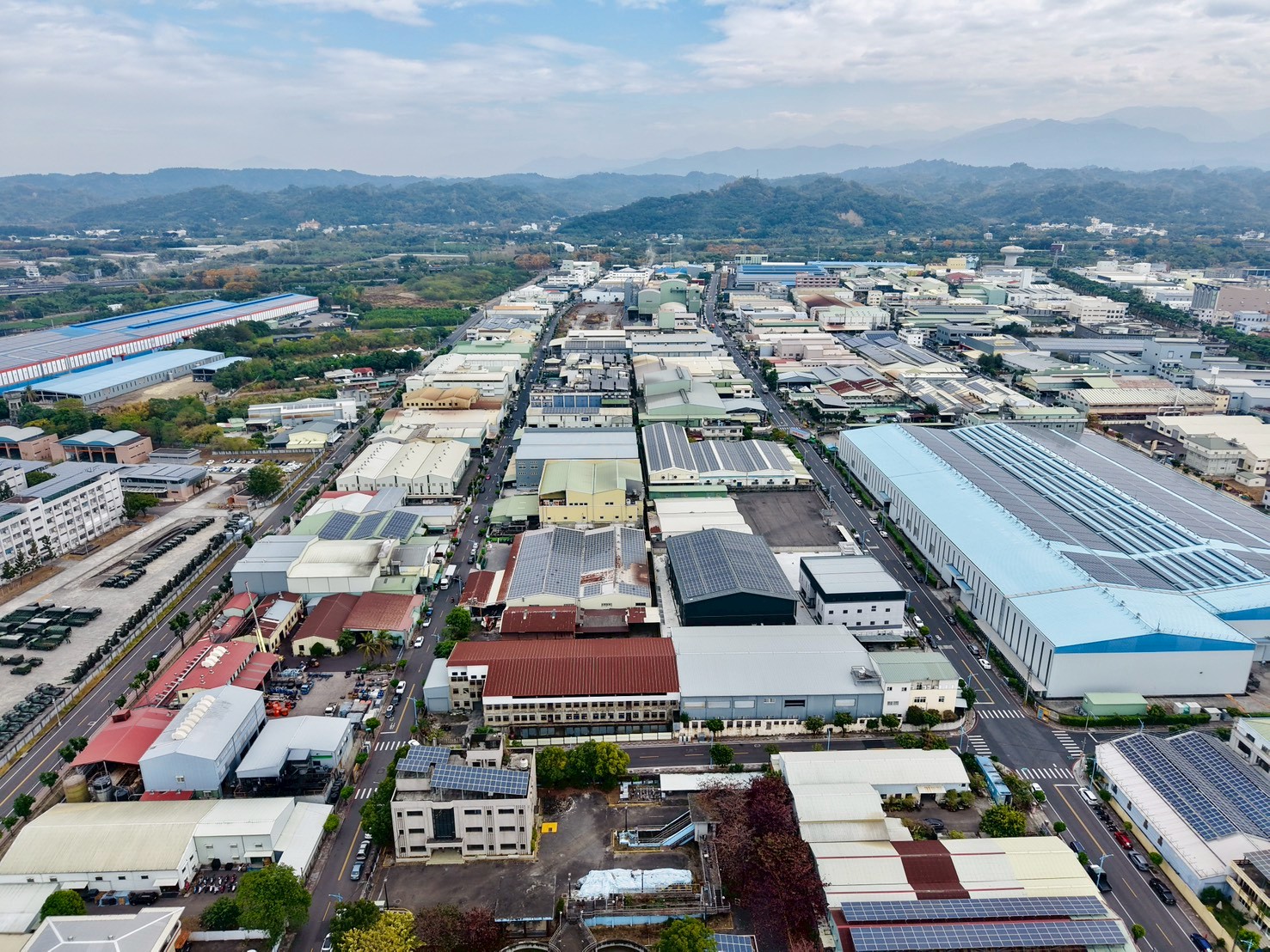 斗六產業園區[]