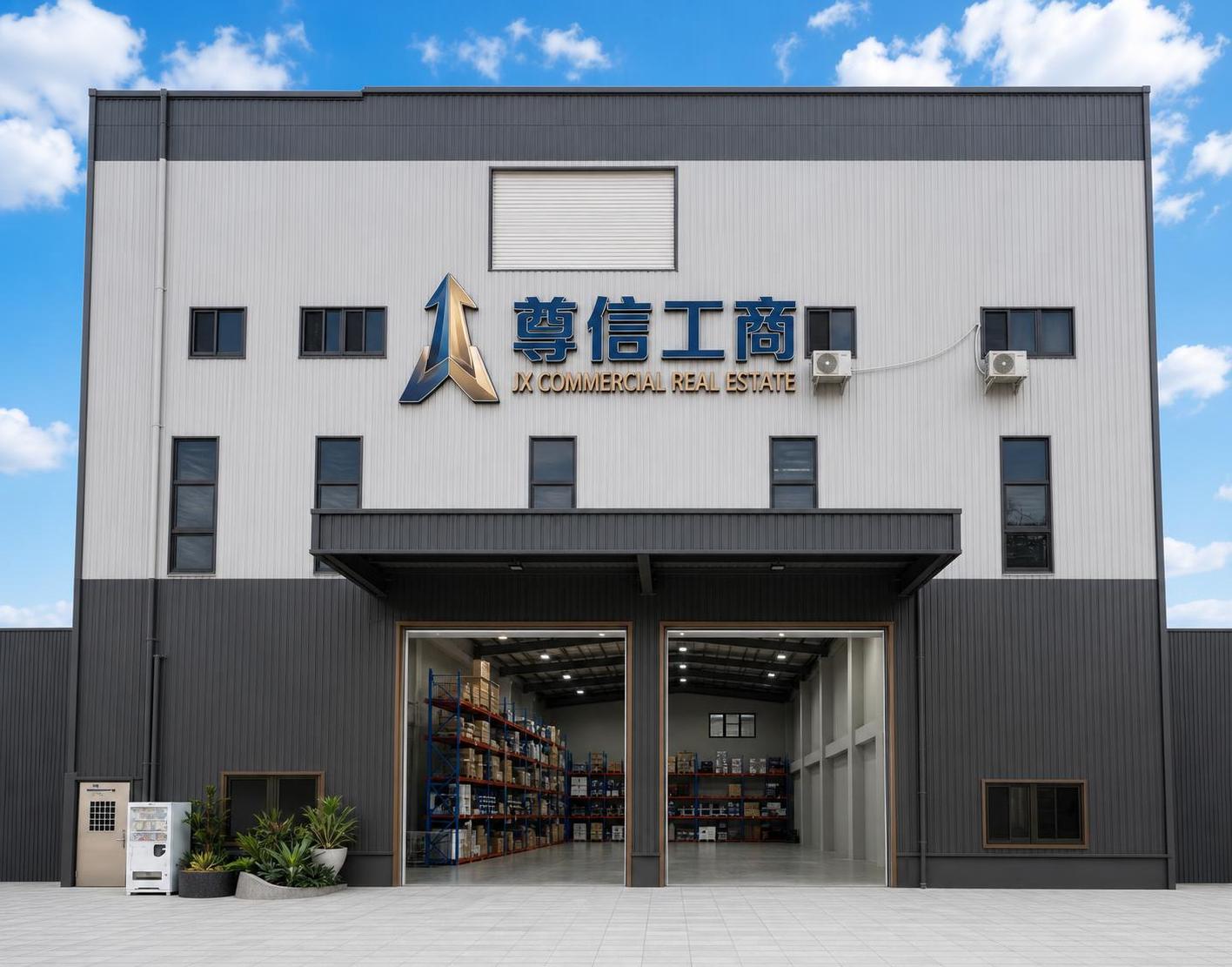 桃園市-其他工業用地租售物件照片（第3張）