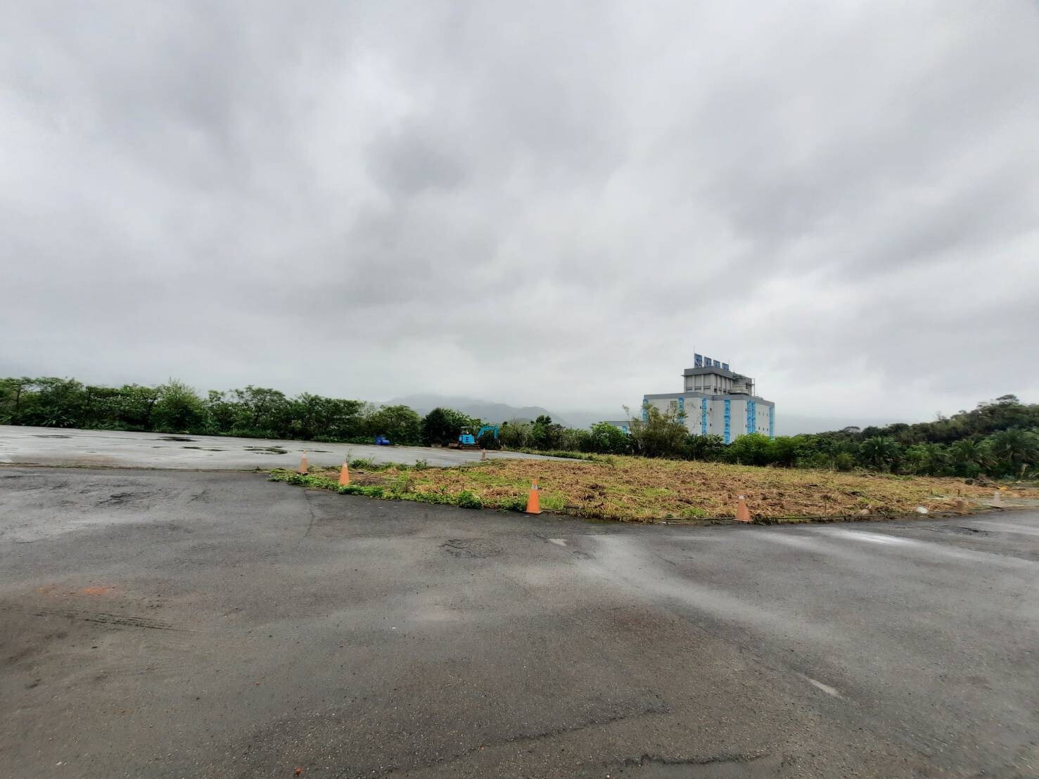 基隆市-其他工業用地租售物件照片（第3張）
