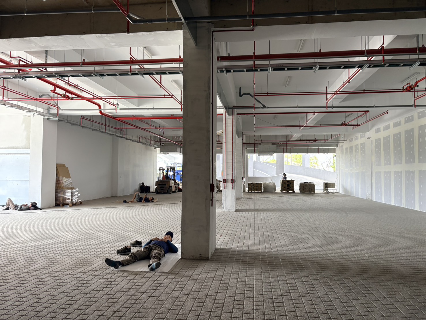 桃園市-其他工業用地租售物件照片（第5張）