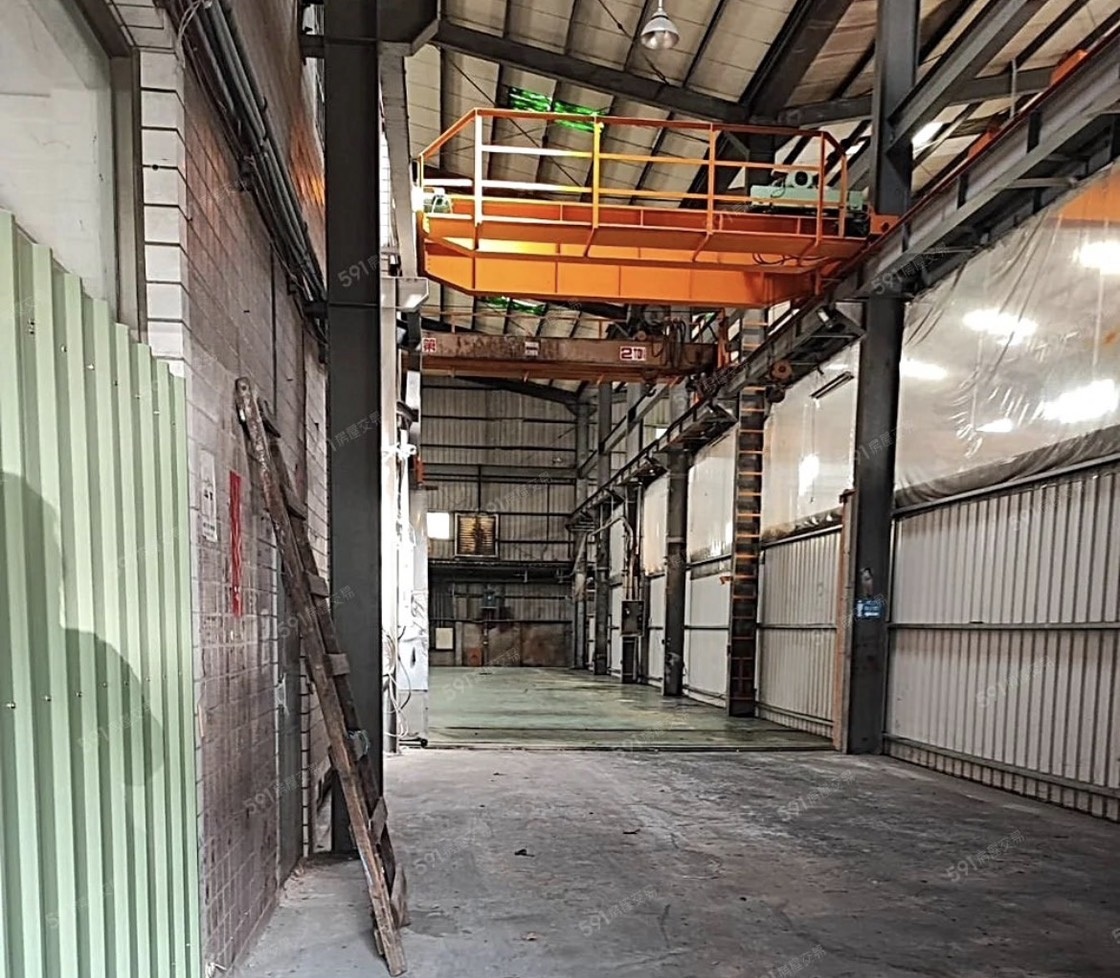 新北市-其他工業用地租售物件照片（第3張）
