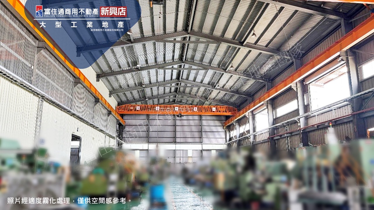 高雄市-其他工業用地租售物件照片（第3張）