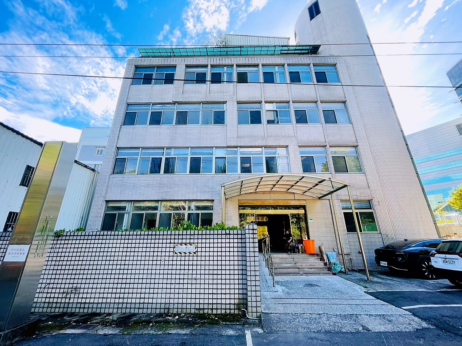 台北市-其他工業用地租售物件照片（第2張）