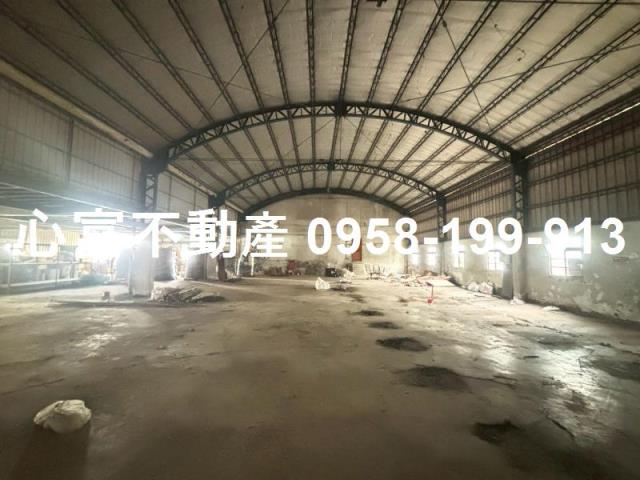 其他工業用地[台南市仁德區勝利路]