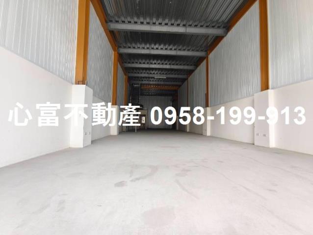 其他工業用地[台南市新市區豐榮]