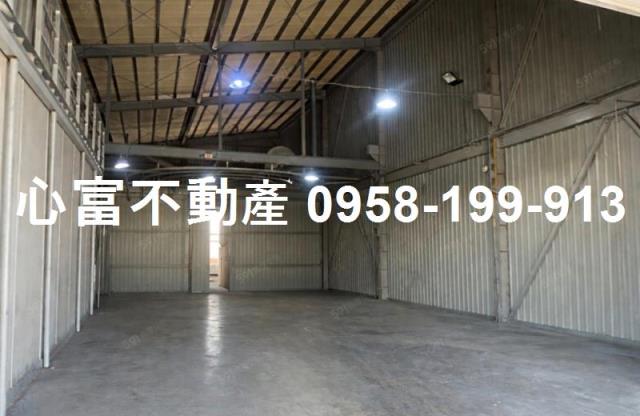 其他工業用地[高雄市岡山區新樂街]