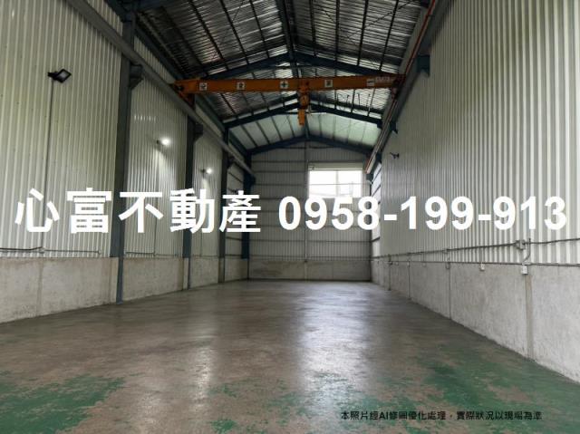 其他工業用地[高雄市燕巢區瓊林路]