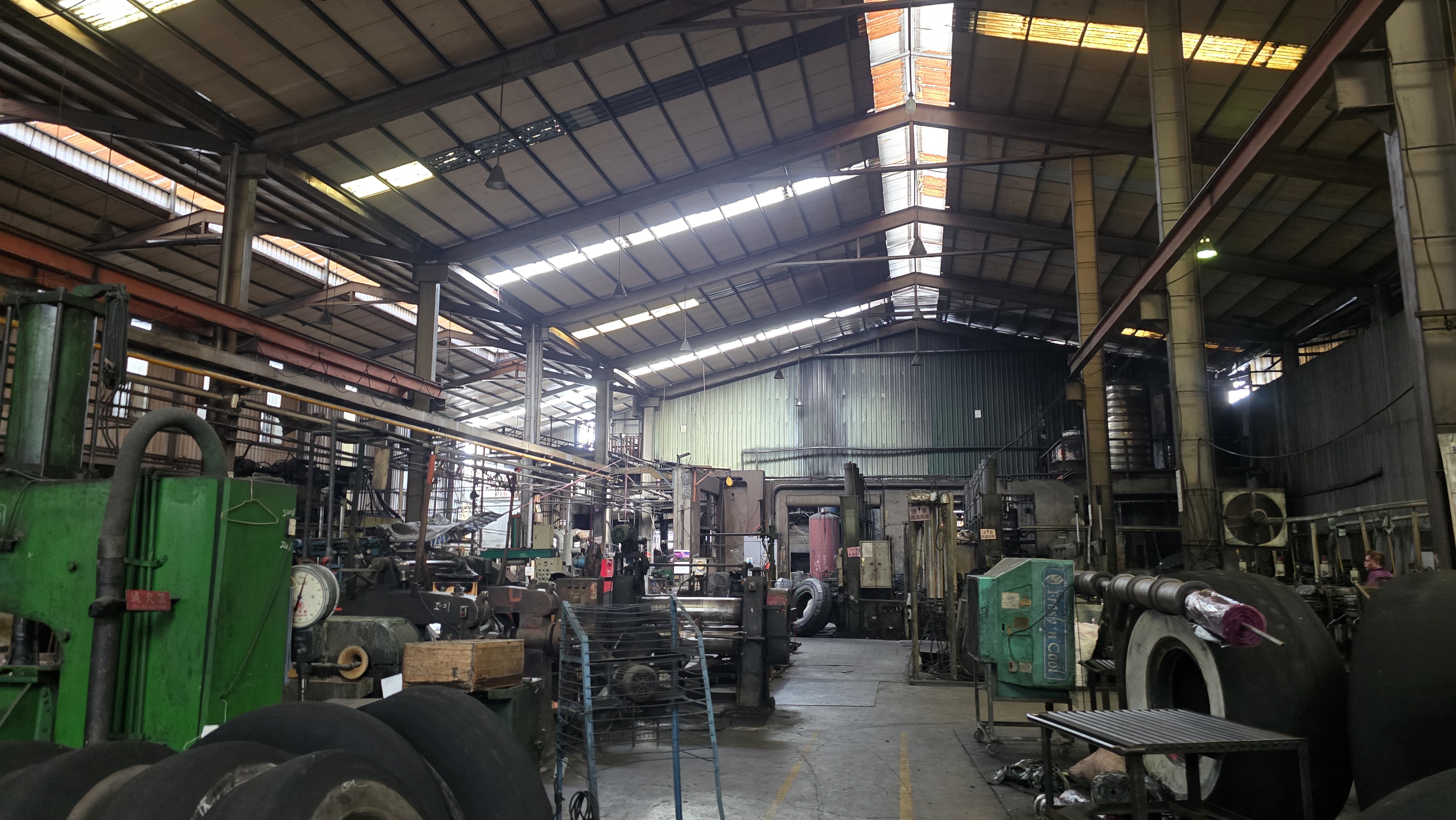 高雄市-其他工業用地租售物件照片（第3張）