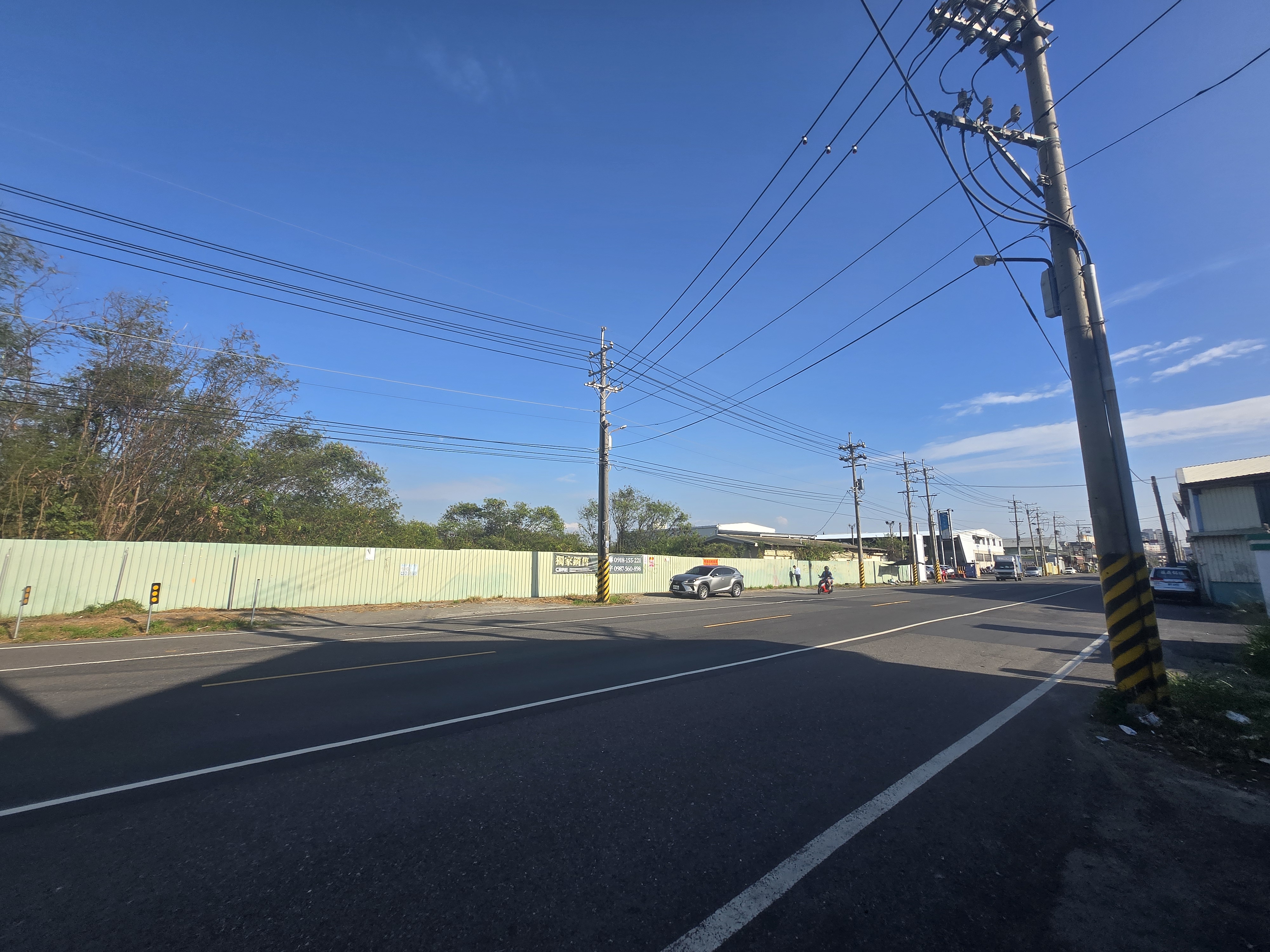 高雄市-其他工業用地租售物件照片（第3張）