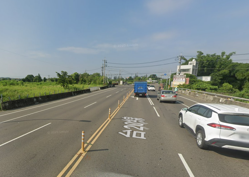 台南市-其他工業用地租售物件照片（第4張）