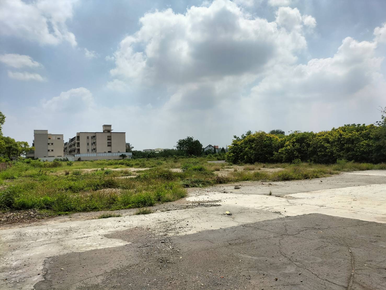 台南市-其他工業用地租售物件照片第2張