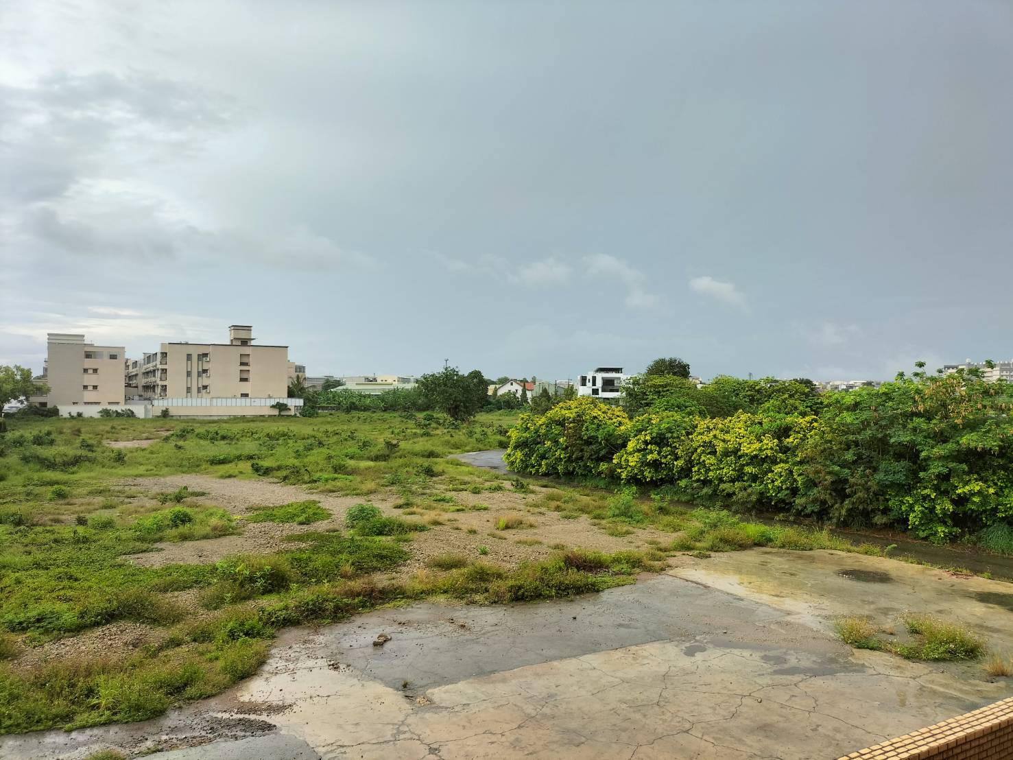 台南市-其他工業用地租售物件照片第4張