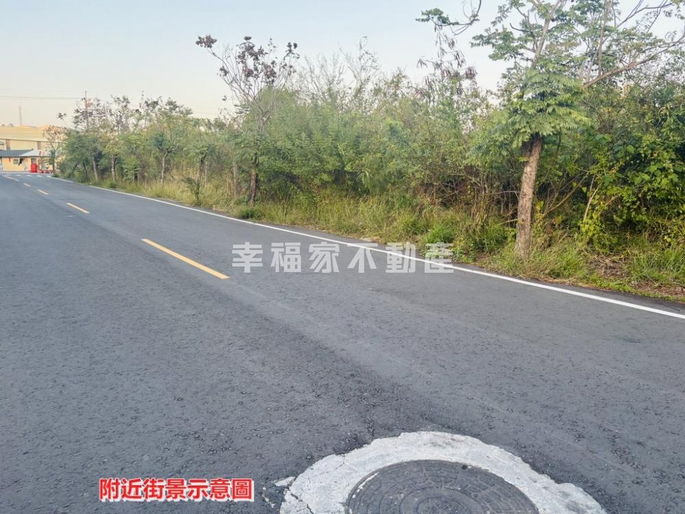 台南市-其他工業用地租售物件照片（第4張）