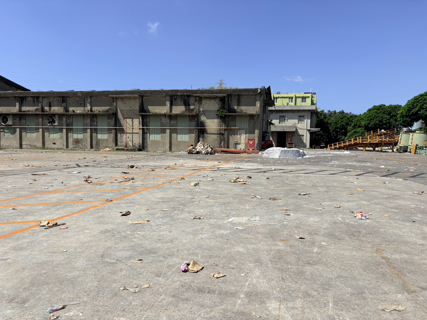 其他工業用地[桃園市新屋區]