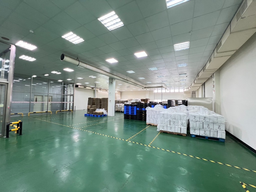 桃園市-其他工業用地租售物件照片（第3張）