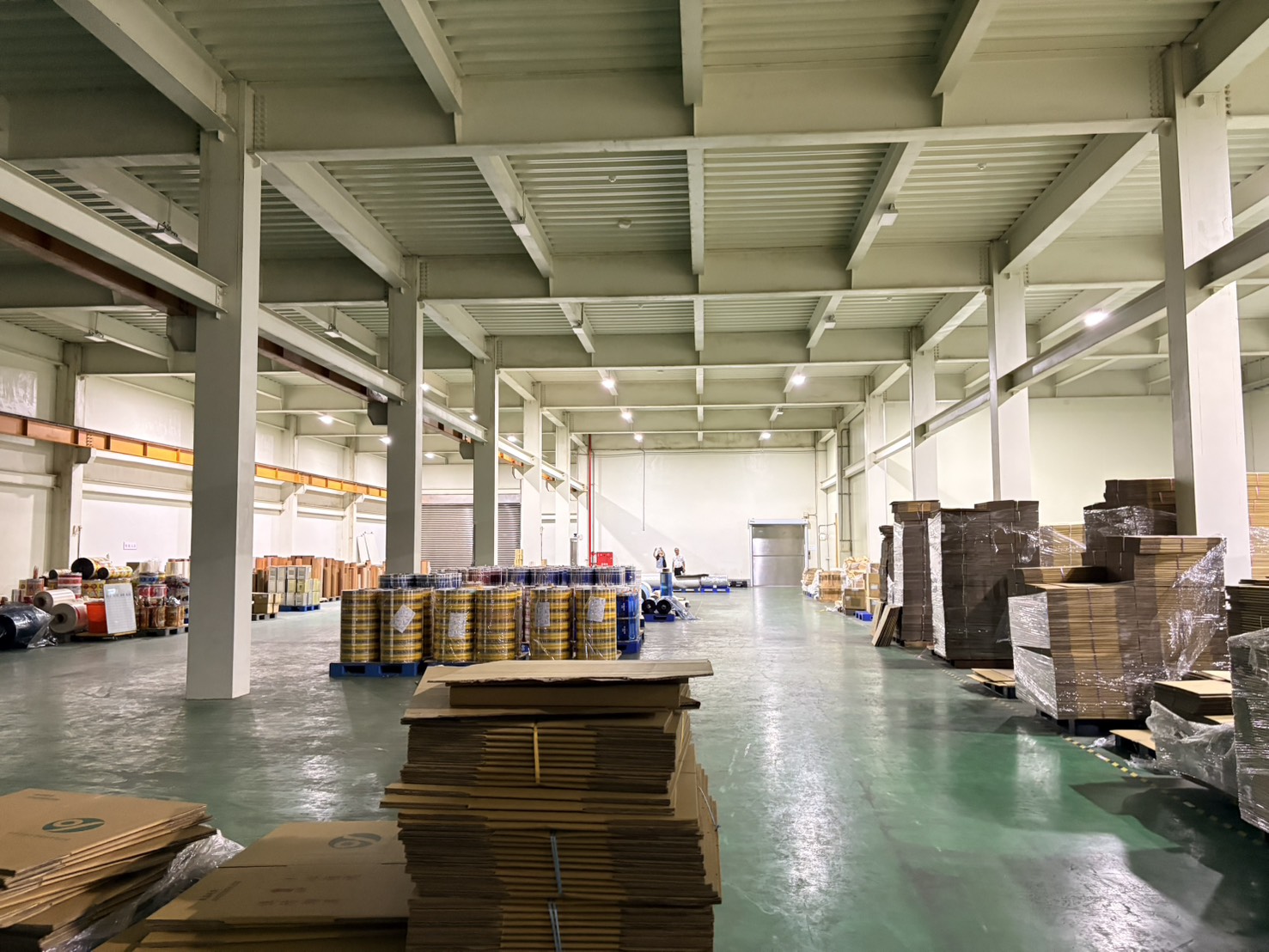 其他工業用地[桃園市龍潭區]