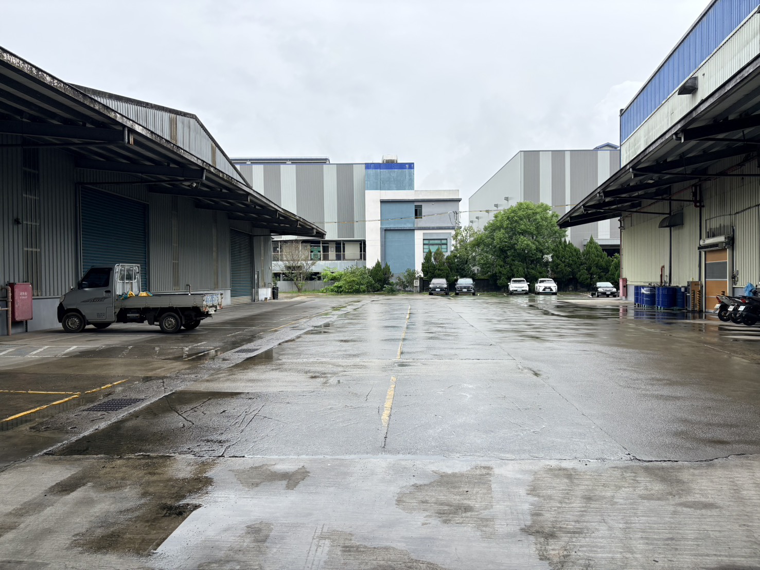 桃園市-其他工業用地租售物件照片（第6張）