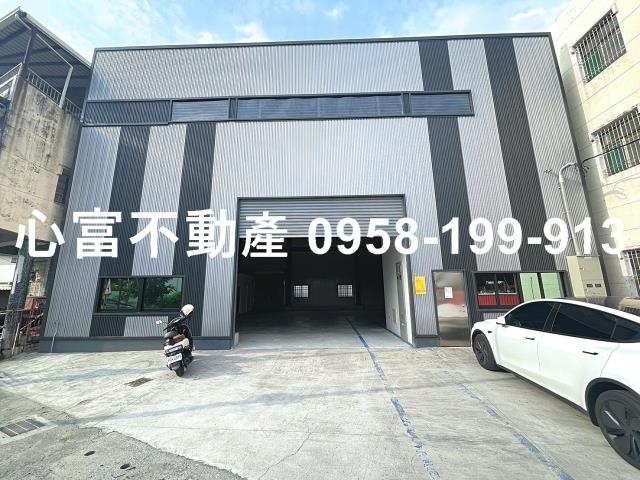 高雄市-其他工業用地租售物件照片（第2張）