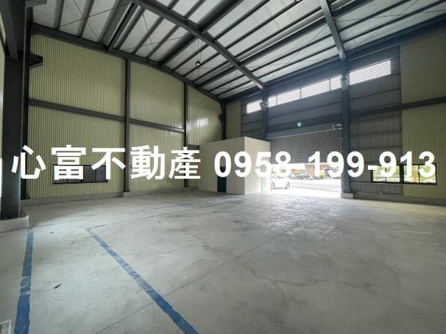 高雄市-其他工業用地租售物件照片（第3張）