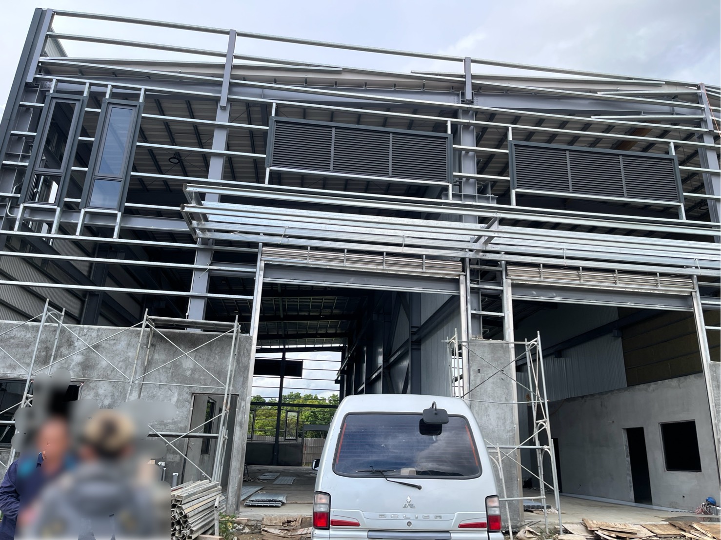 其他工業用地[高雄市仁武區]